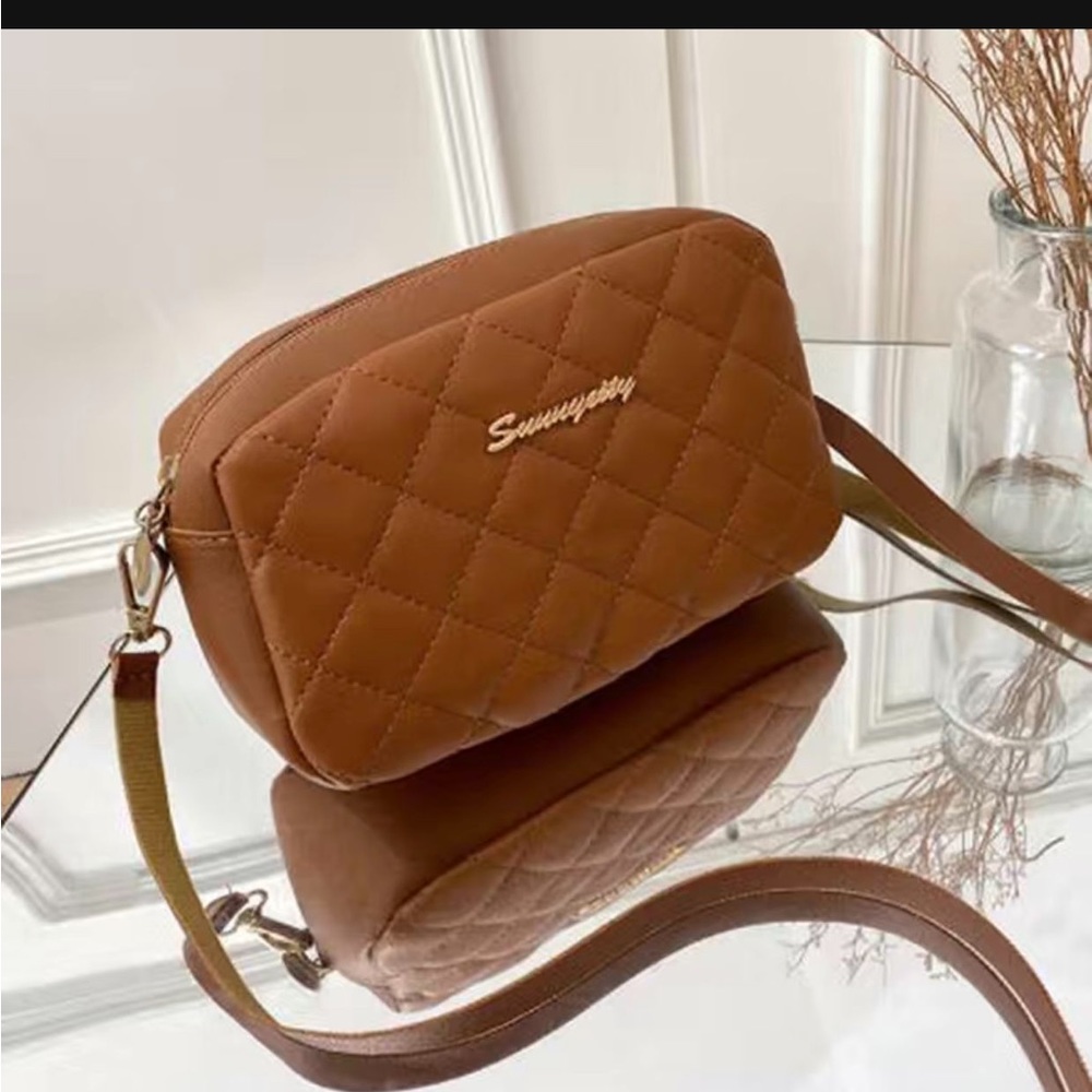 Stylish purses